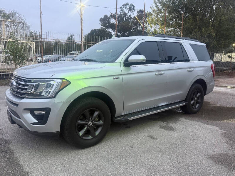2019 Ford Expedition XLT