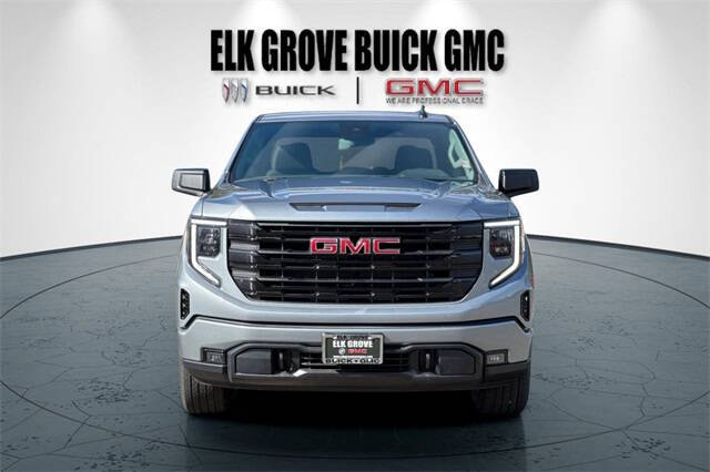 2026 GMC Sierra 1500 Elevation Standard