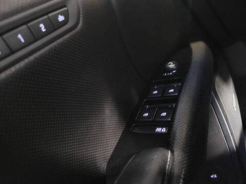 2014 Cadillac XTS Luxury Collection