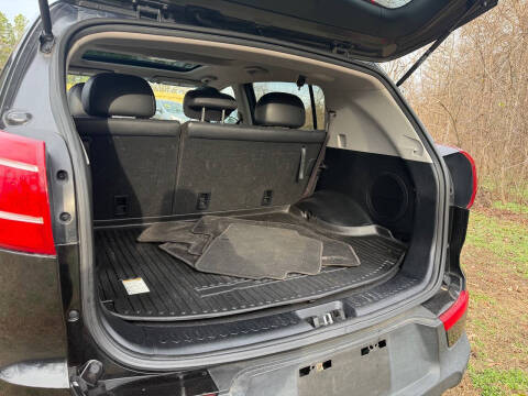 2013 Kia Sportage EX