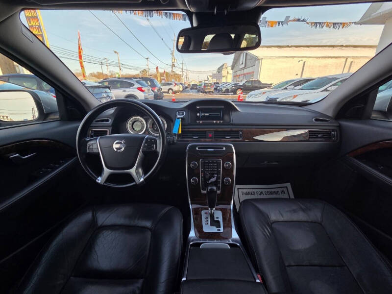 2012 Volvo XC70 3.2 Premier Plus