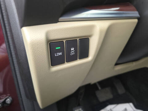 2015 Acura MDX w/Tech