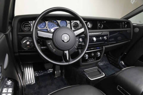 2014 Rolls-Royce Phantom Drophead Coupe