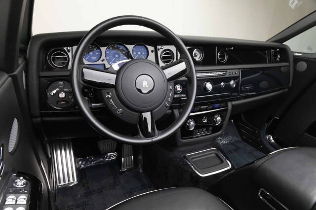 2014 Rolls-Royce Phantom Drophead Coupe