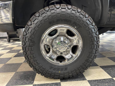 2005 Dodge Ram 2500