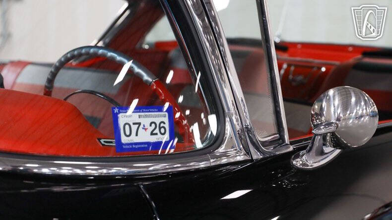 1958 Chevrolet Impala