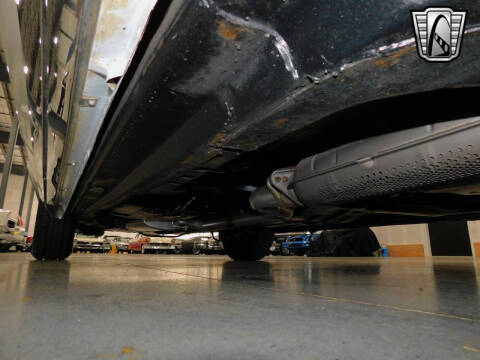 1988 Cadillac Brougham