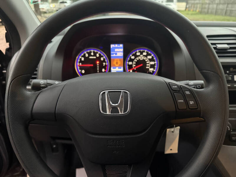 2010 Honda CR-V LX