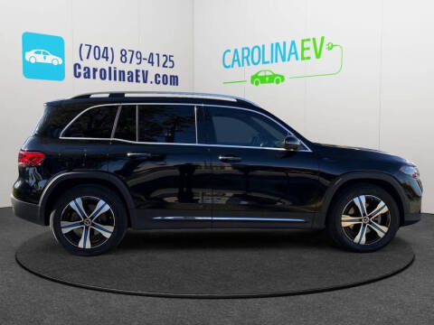 2022 Mercedes-Benz EQB EQB 350 4MATIC