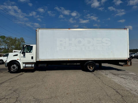 2003 International DuraStar 4300