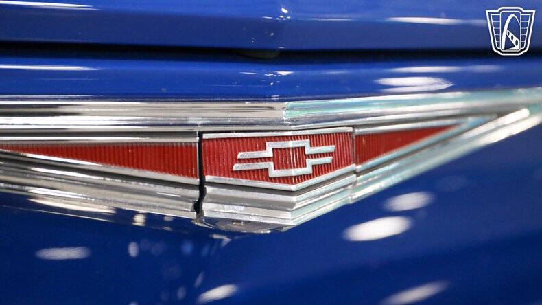 1965 Chevrolet Corvair