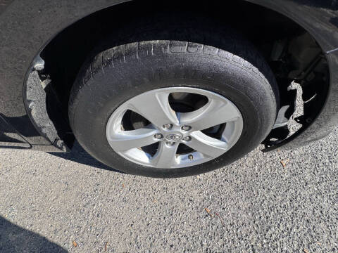 2015 Toyota Sienna L 7-Passenger