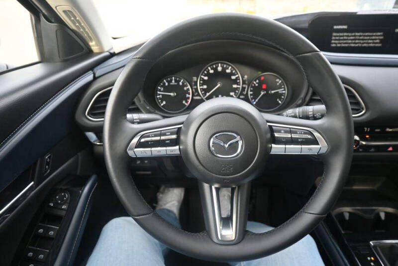 2021 Mazda CX-30 Preferred