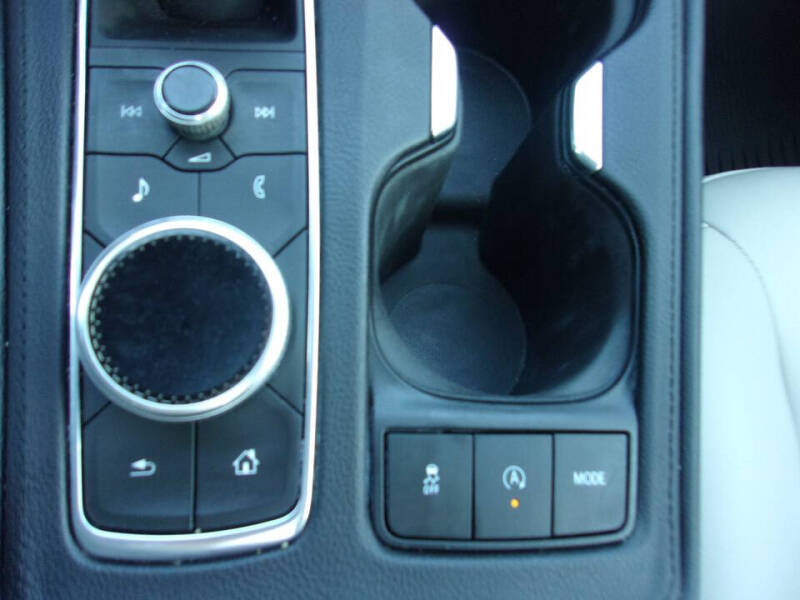 2019 Cadillac XT4 Luxury