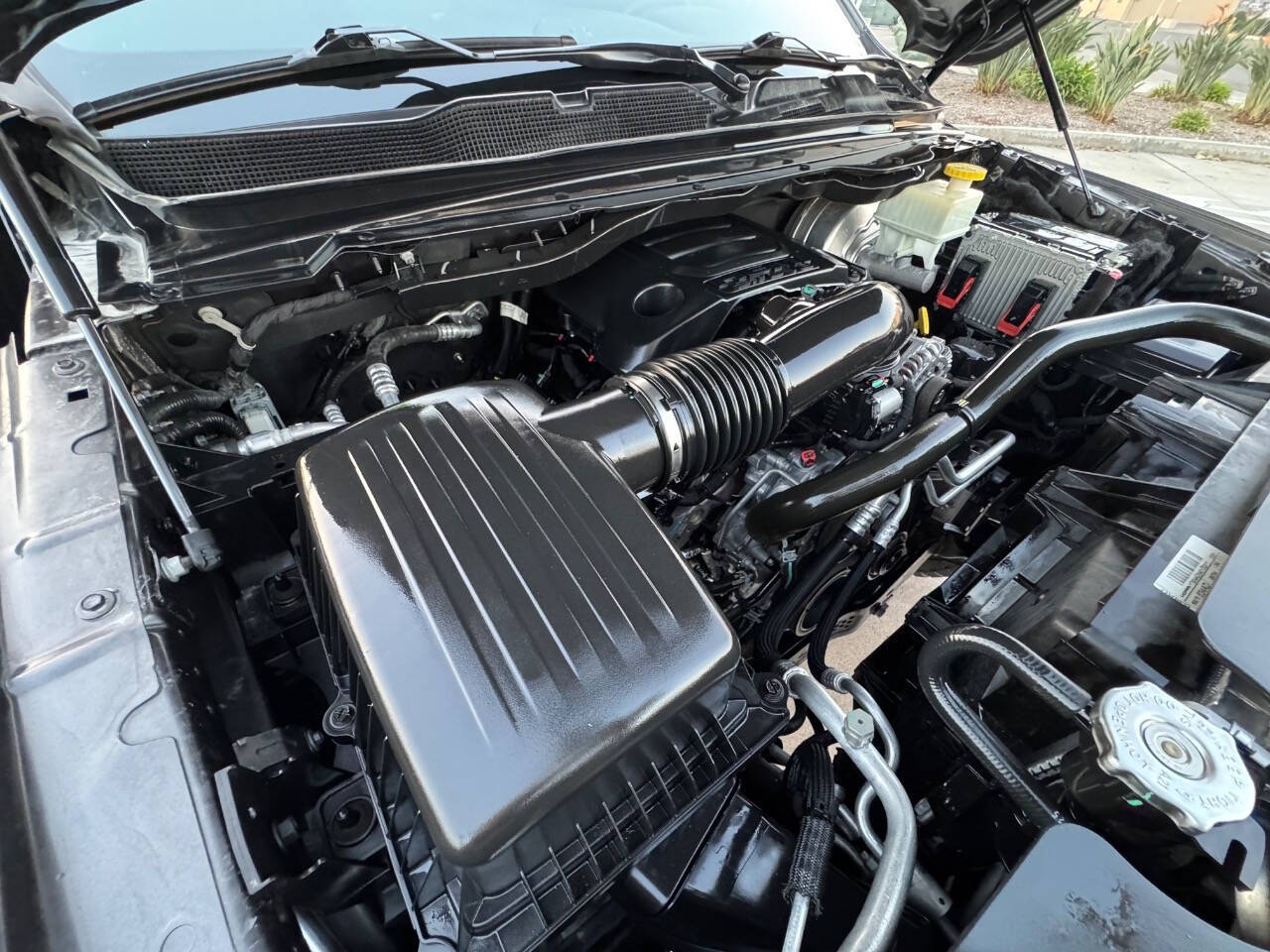 2021 Ram 1500 for sale at Got Cars in Downey, CA