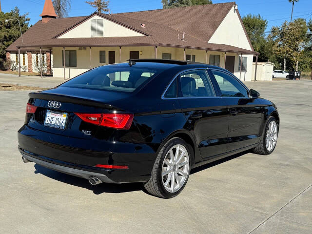 2015 Audi A3 for sale at Auto Union in Reseda, CA