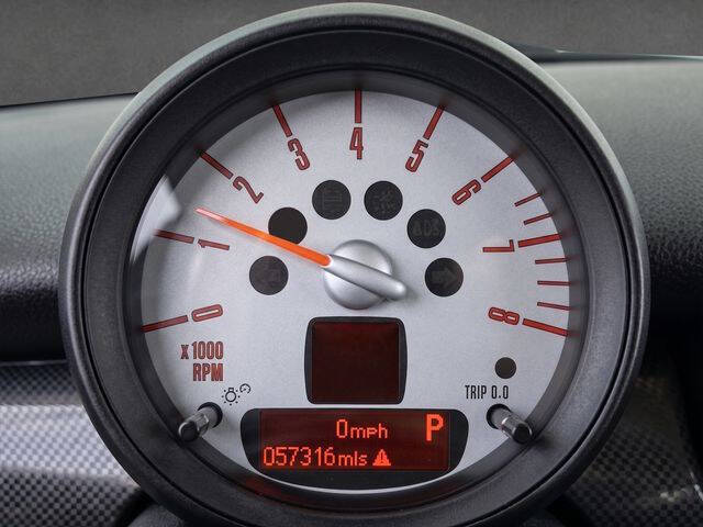 2013 MINI Hardtop Cooper S