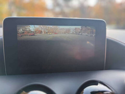 2018 Mercedes-Benz AMG GT