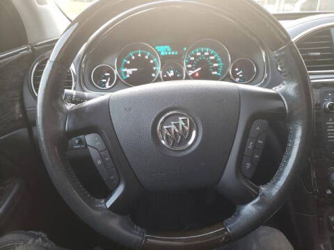 2013 Buick Enclave Premium