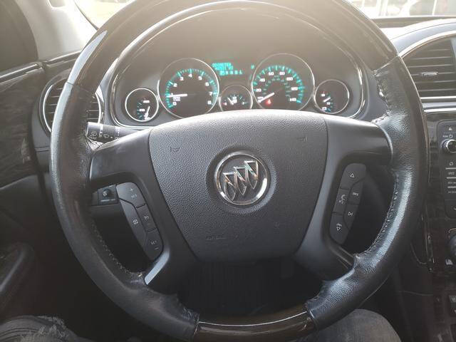 2013 Buick Enclave Premium