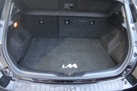 2018 Toyota Corolla iM