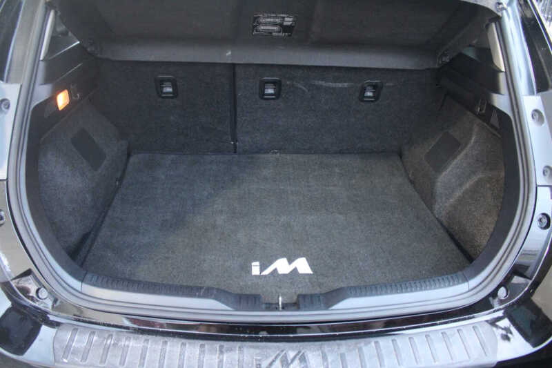 2018 Toyota Corolla iM