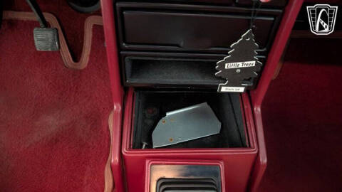 1987 Dodge Omni America