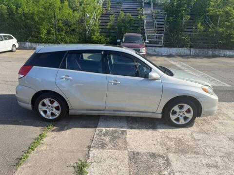 2004 Toyota Matrix