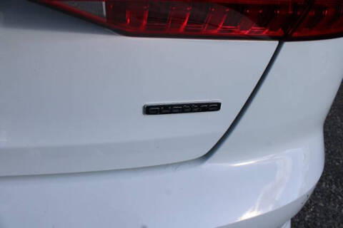 2019 Audi A6 quattro Premium Plus 55 TFSI