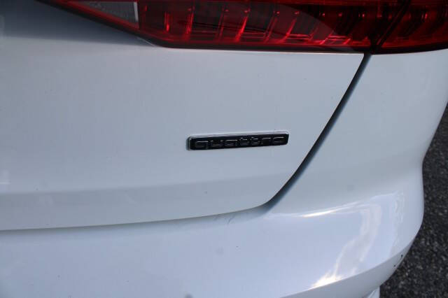 2019 Audi A6 quattro Premium Plus 55 TFSI