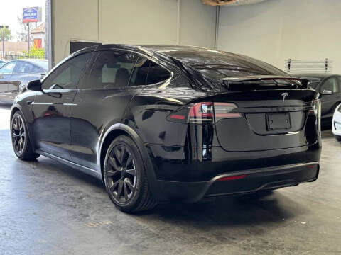 2023 Tesla Model X
