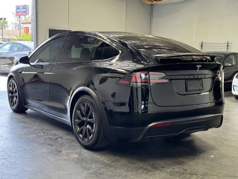 2023 Tesla Model X