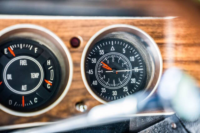 1970 Dodge Challenger