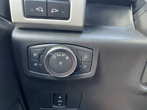 2020 Ford F-350 Super Duty