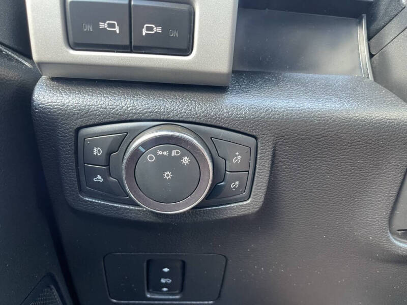 2020 Ford F-350 Super Duty