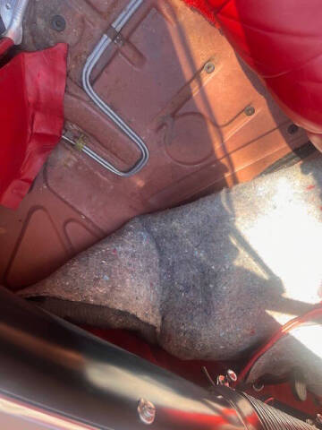 1951 Cadillac Series 62