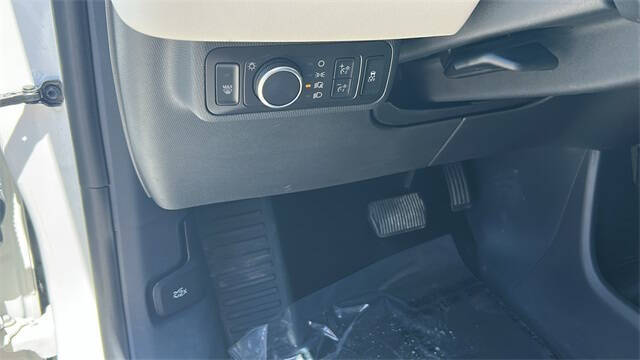 2022 Ford Mustang Mach-E Premium