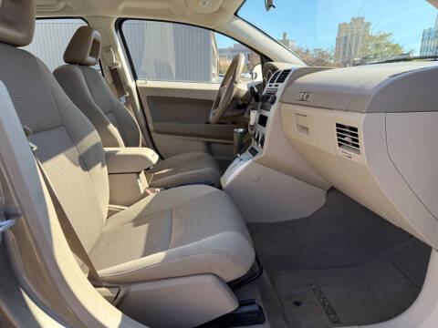 2007 Dodge Caliber SXT