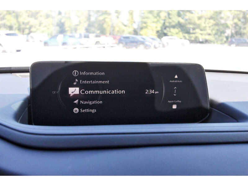 2026 Mazda CX-30 2.5 S Preferred