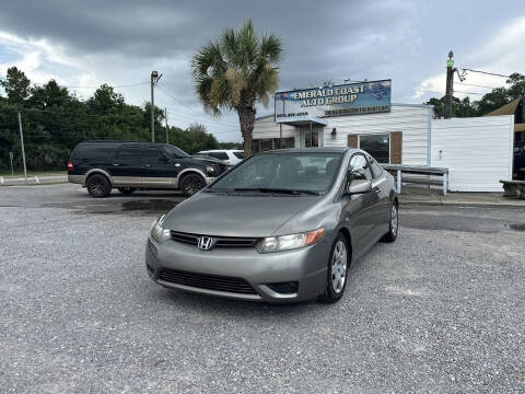 2006 Honda Civic