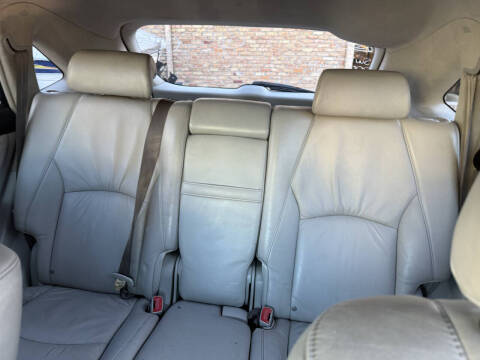 2006 Lexus RX 330