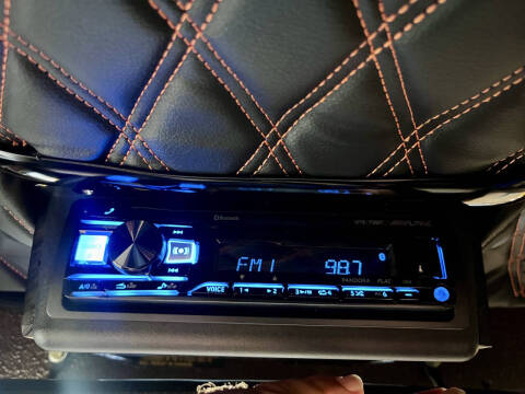 2004 AM General Hummer