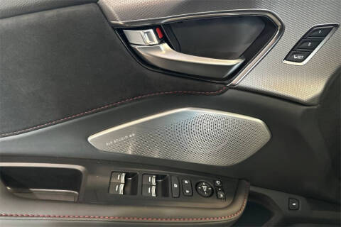 2026 Acura RDX SH-AWD w/Advance w/A-SPEC