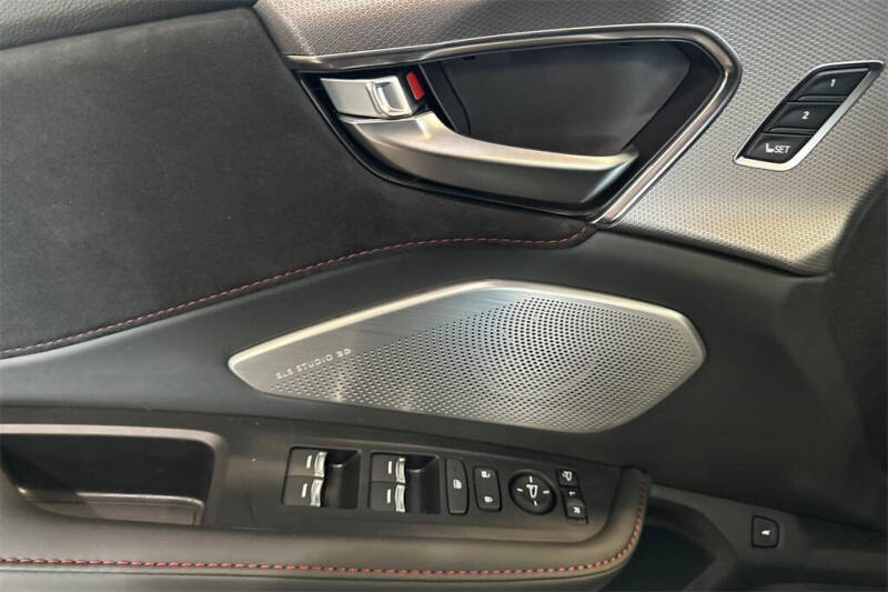 2026 Acura RDX SH-AWD w/Advance w/A-SPEC