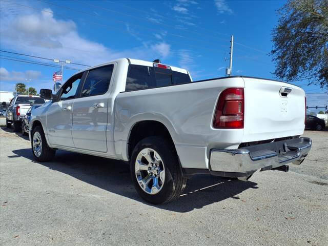 2019 Ram 1500 for sale at Winter Park Auto Mall in Orlando, FL