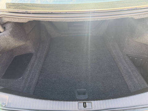 2019 Cadillac CTS 3.6L Luxury