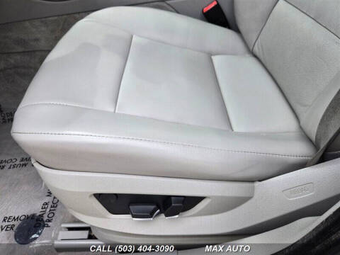 2013 BMW 5 Series 528i