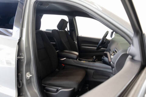 2024 Dodge Durango R/T