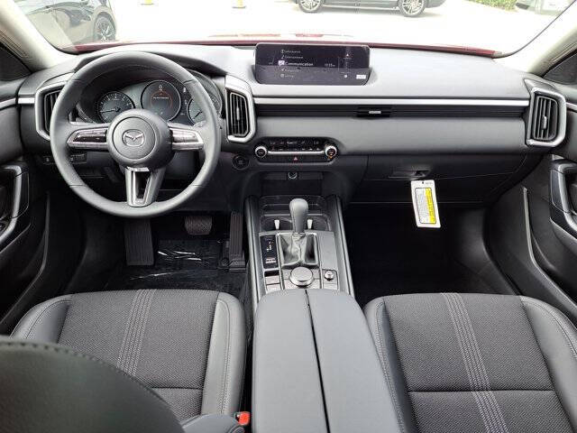 2026 Mazda CX-50 2.5 S Select