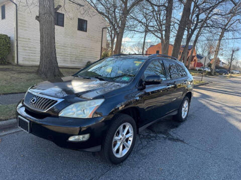 2008 Lexus RX 350